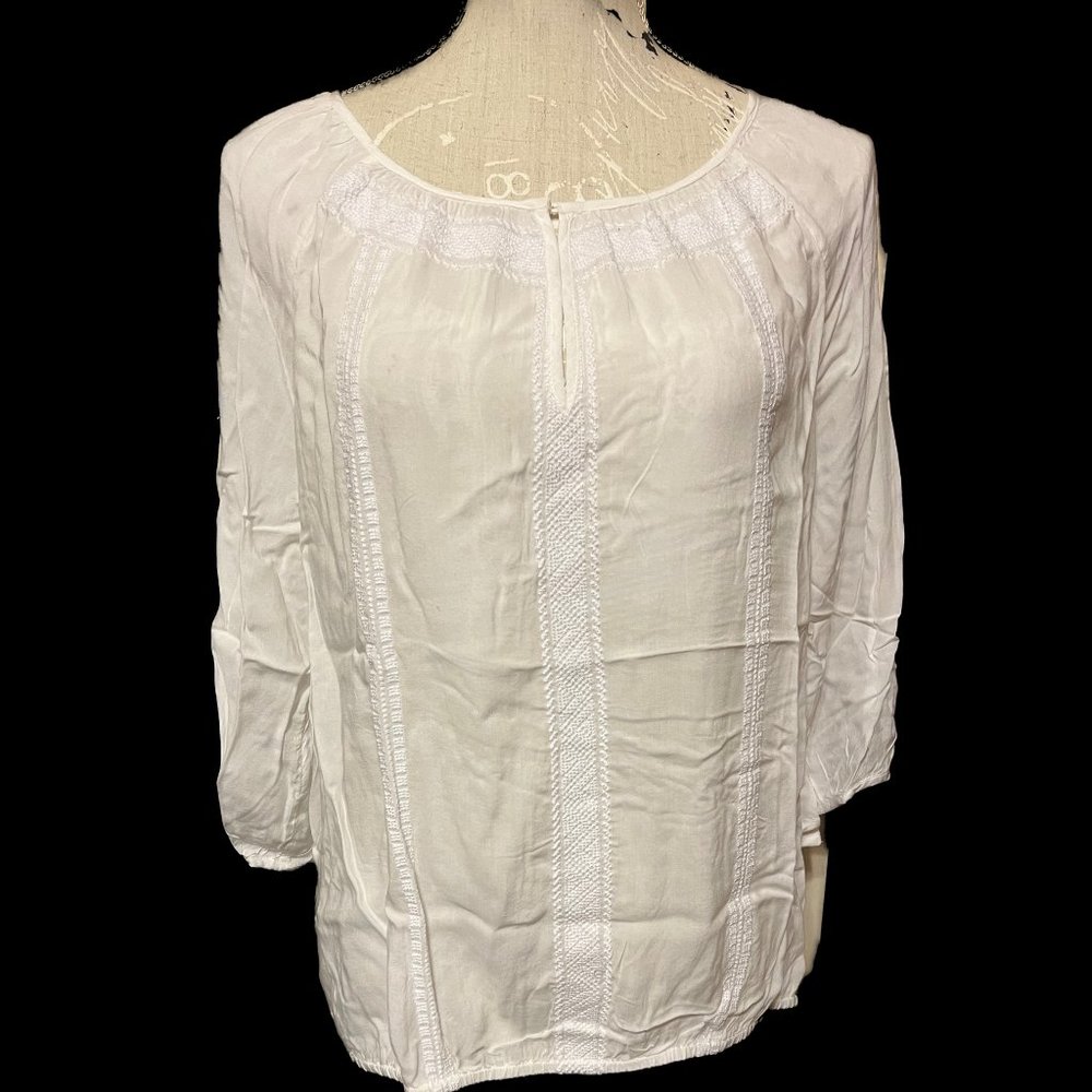 NWT JCREW Tunic Top-S